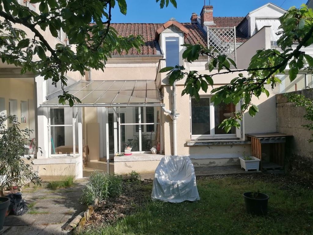 Maison PERIGUEUX 196100€ DINO OLGIATI IMMOBILIER Maison PERIGUEUX 196100€ DINO OLGIATI IMMOBILIER