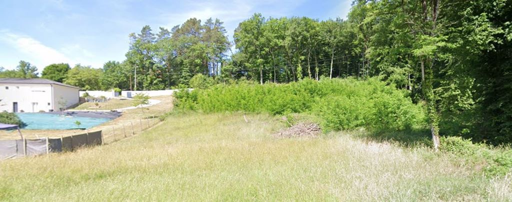 Terrain TRELISSAC 27500€ DINO OLGIATI IMMOBILIER Terrain TRELISSAC 27500€ DINO OLGIATI IMMOBILIER