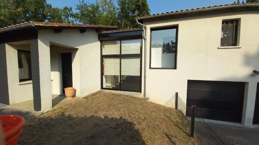 Maison Contemporaine PERIGUEUX 493500€ DINO OLGIATI IMMOBILIER Maison Contemporaine PERIGUEUX 493500€ DINO OLGIATI IMMOBILIER