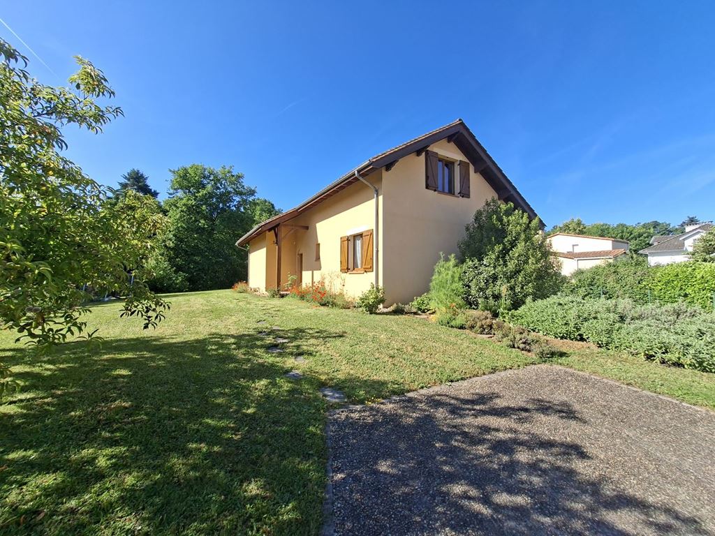 Maison d'architecte TRELISSAC 349800€ DINO OLGIATI IMMOBILIER Maison d'architecte TRELISSAC 349800€ DINO OLGIATI IMMOBILIER