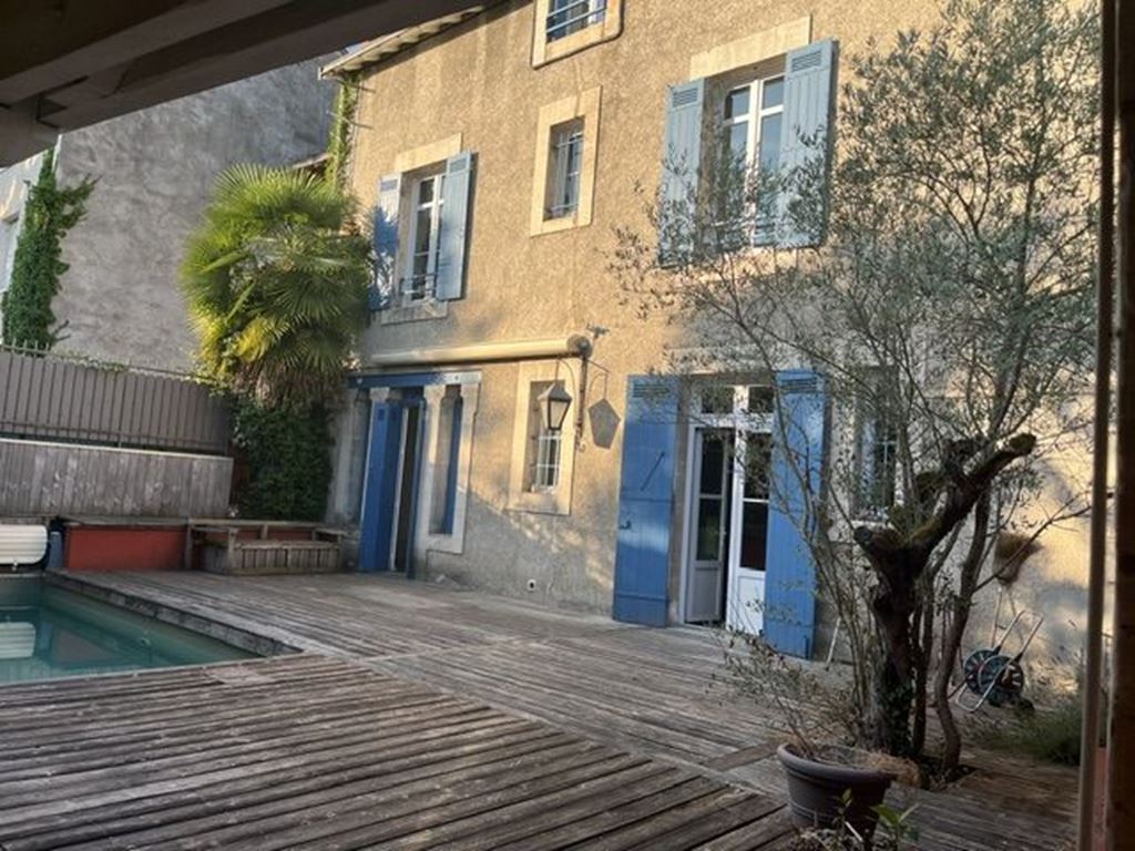 Maison de ville PERIGUEUX 1500€ DINO OLGIATI IMMOBILIER Maison de ville PERIGUEUX 1500€ DINO OLGIATI IMMOBILIER
