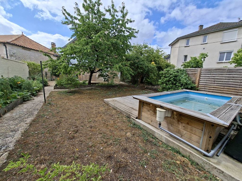 Maison de ville PERIGUEUX 270300€ DINO OLGIATI IMMOBILIER Maison de ville PERIGUEUX 270300€ DINO OLGIATI IMMOBILIER