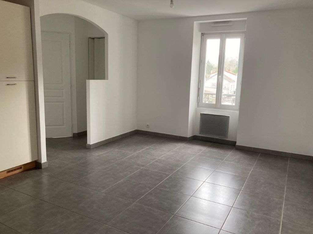 Appartement Appartement PERIGUEUX 567€ DINO OLGIATI IMMOBILIER
