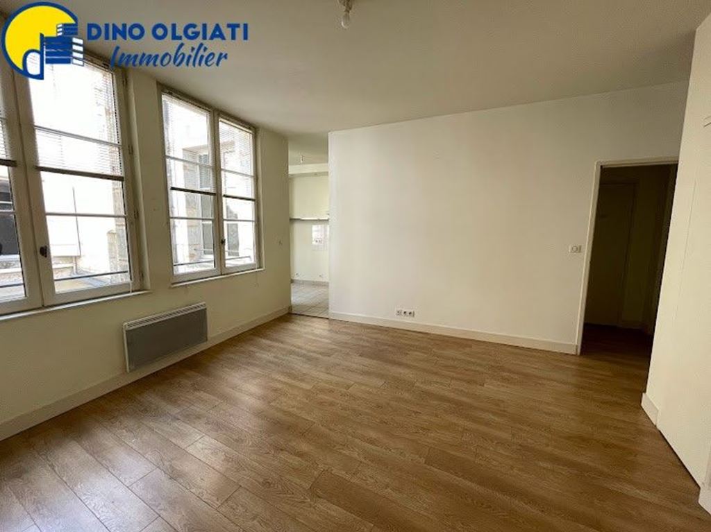 Appartement Appartement PERIGUEUX 591.02€ DINO OLGIATI IMMOBILIER