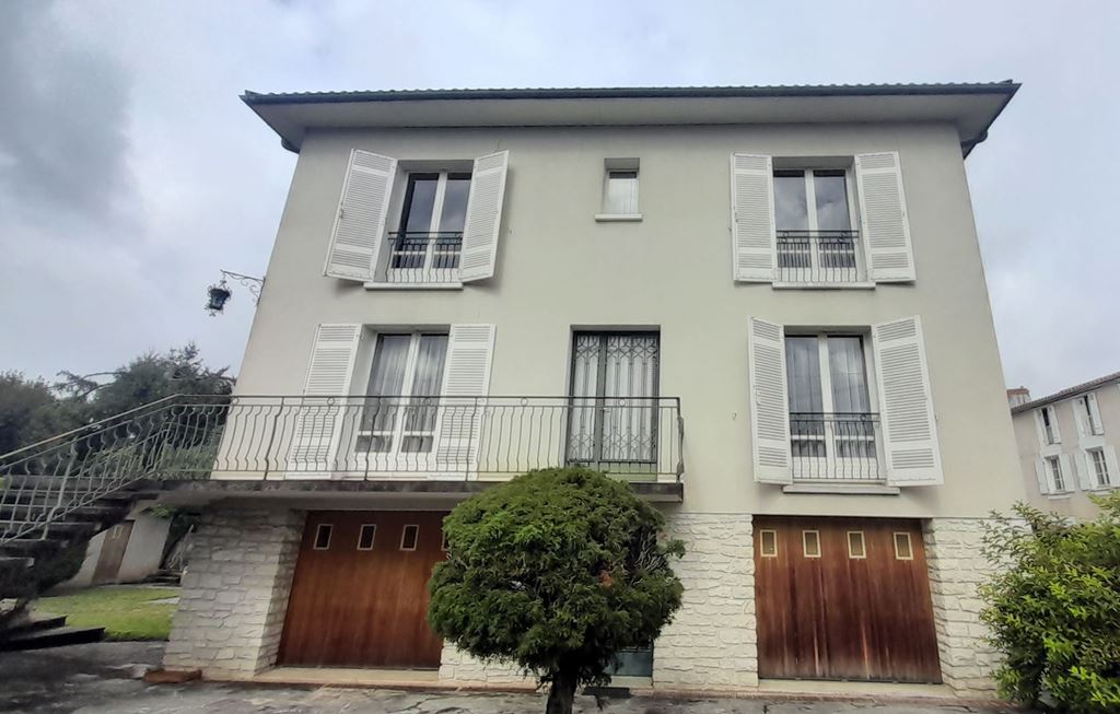 Maison PERIGUEUX 254400€ DINO OLGIATI IMMOBILIER