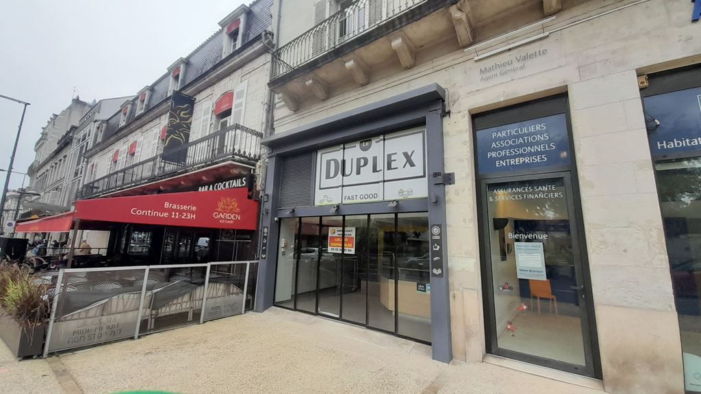 Appartement Local commercial PERIGUEUX 230000€ DINO OLGIATI IMMOBILIER