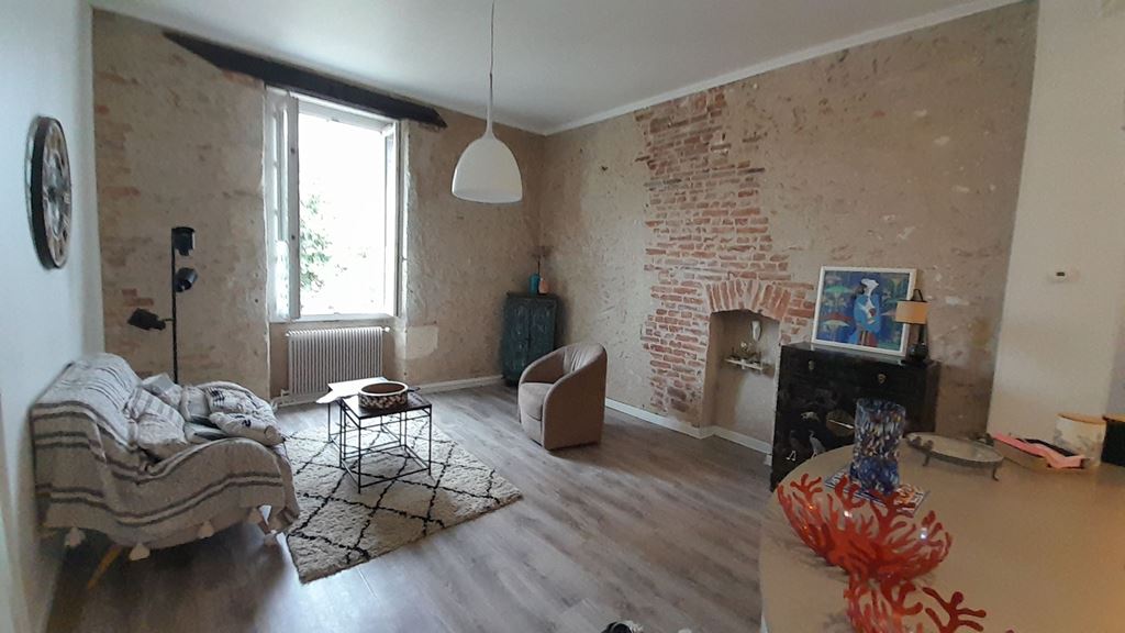 Appartement Appartement PERIGUEUX 167400€ DINO OLGIATI IMMOBILIER