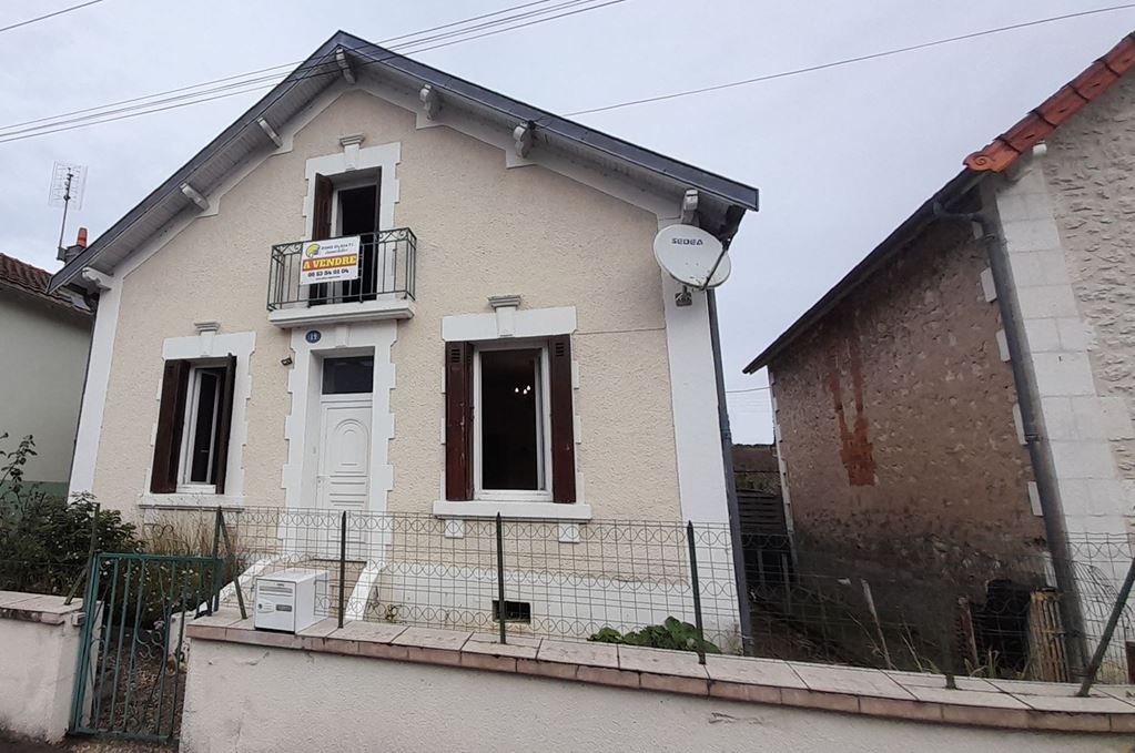 Maison PERIGUEUX 172800€ DINO OLGIATI IMMOBILIER