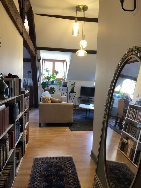 Appartement Appartement PERIGUEUX 800€ DINO OLGIATI IMMOBILIER