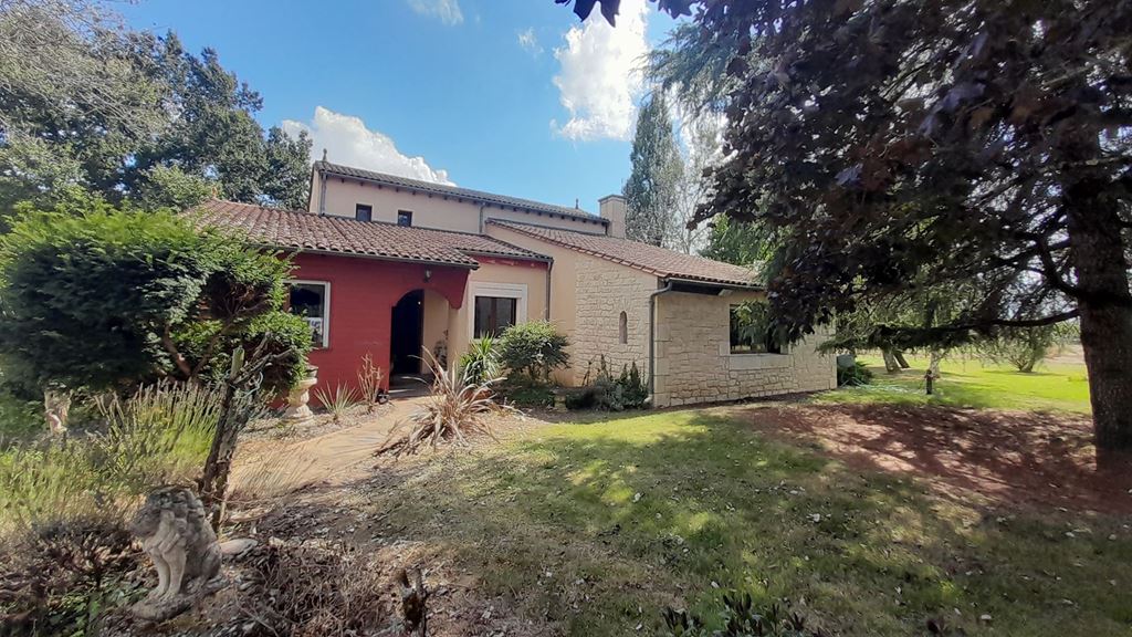 Maison TRELISSAC 434600€ DINO OLGIATI IMMOBILIER