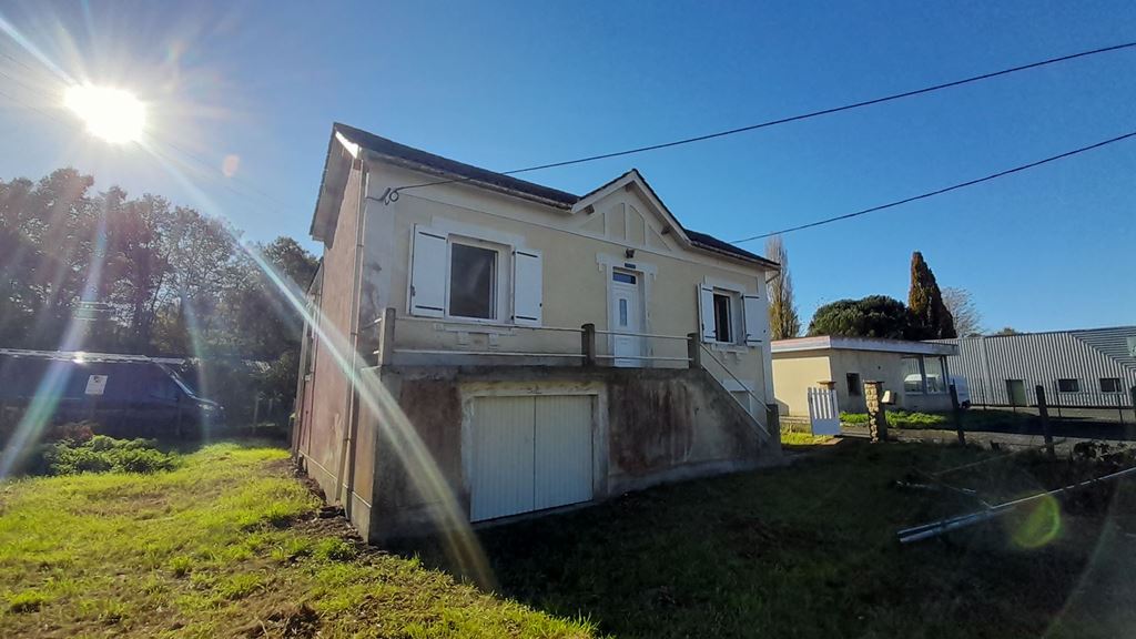 Maison ANTONNE ET TRIGONANT 99000€ DINO OLGIATI IMMOBILIER