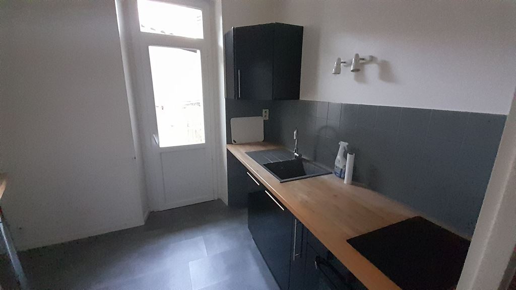 Appartement Appartement PERIGUEUX 570€ DINO OLGIATI IMMOBILIER