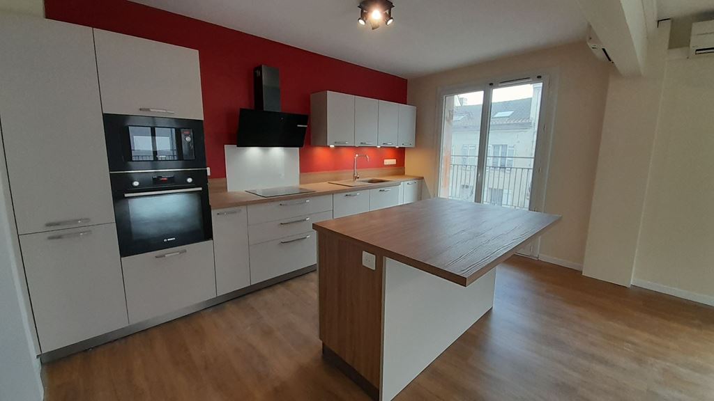 Appartement Appartement PERIGUEUX 318000€ DINO OLGIATI IMMOBILIER