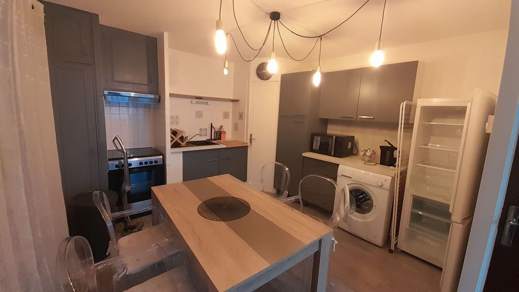 Maison de ville PERIGUEUX 151200€ DINO OLGIATI IMMOBILIER