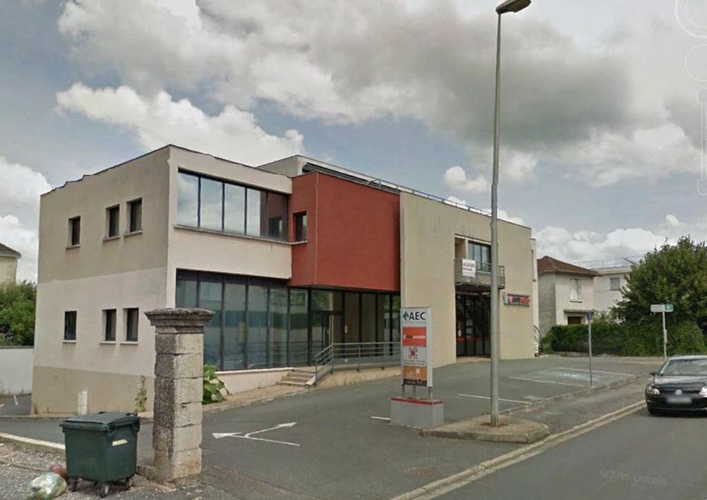 Bureaux PERIGUEUX 900€ DINO OLGIATI IMMOBILIER