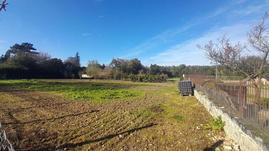 Terrain ANTONNE ET TRIGONANT 57200€ DINO OLGIATI IMMOBILIER