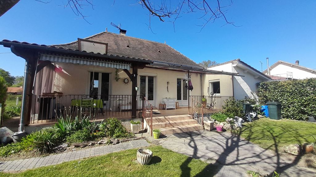 Maison RAZAC SUR L'ISLE 149000€ DINO OLGIATI IMMOBILIER Maison RAZAC SUR L'ISLE 149000€ DINO OLGIATI IMMOBILIER