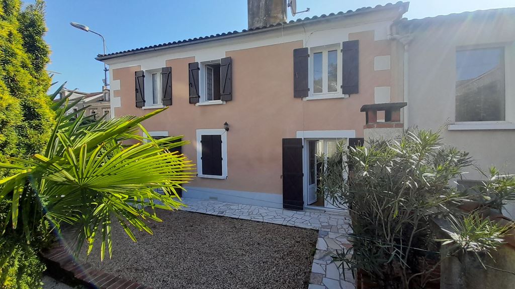 Maison PERIGUEUX 205200€ DINO OLGIATI IMMOBILIER Maison PERIGUEUX 205200€ DINO OLGIATI IMMOBILIER