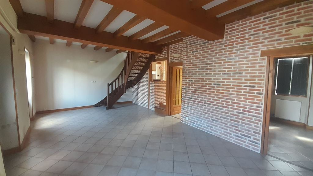 Maison NOTRE DAME DE SANILHAC 199900€ DINO OLGIATI IMMOBILIER Maison NOTRE DAME DE SANILHAC 199900€ DINO OLGIATI IMMOBILIER