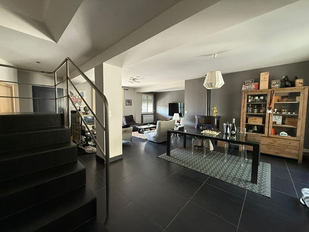Maison de ville PERIGUEUX 312700€ DINO OLGIATI IMMOBILIER Maison de ville PERIGUEUX 312700€ DINO OLGIATI IMMOBILIER