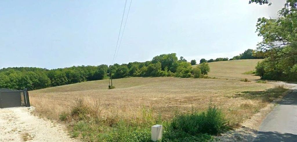 Terrain BASSILAC 77000€ DINO OLGIATI IMMOBILIER Terrain BASSILAC 77000€ DINO OLGIATI IMMOBILIER