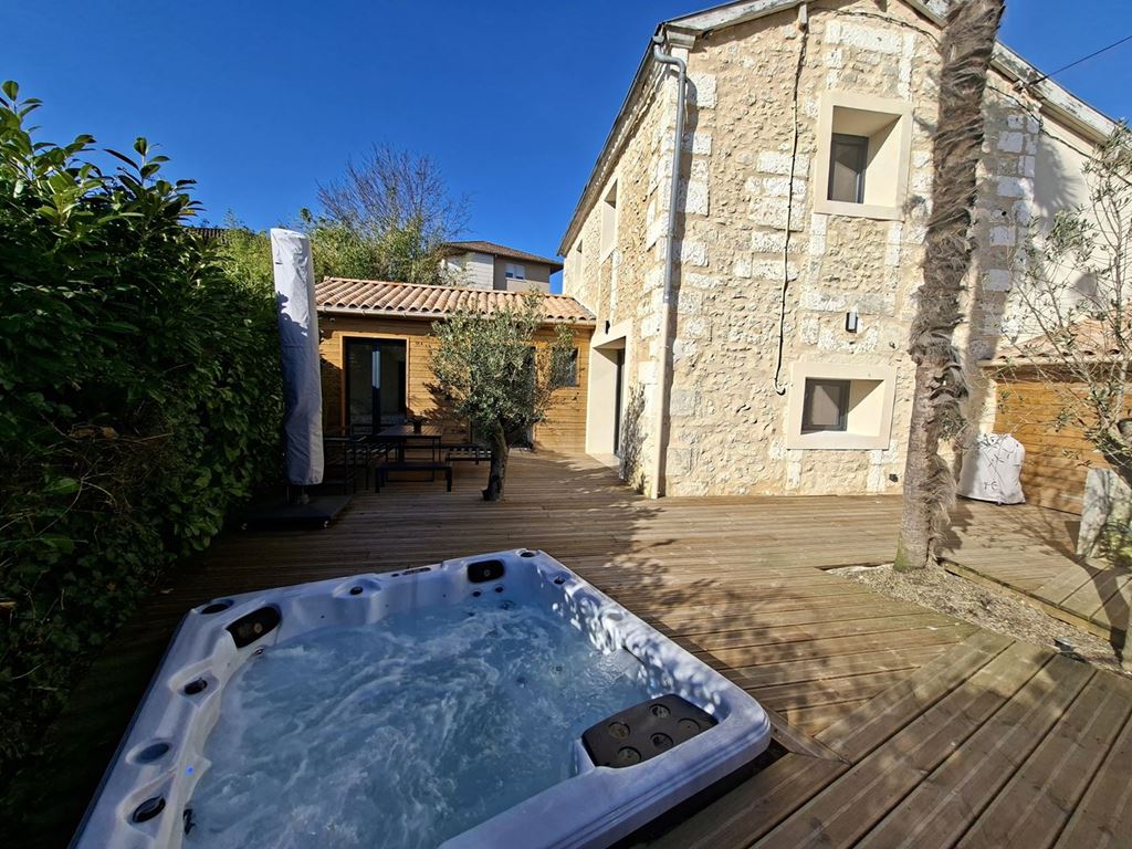 Maison de ville PERIGUEUX 339200€ DINO OLGIATI IMMOBILIER Maison de ville PERIGUEUX 339200€ DINO OLGIATI IMMOBILIER