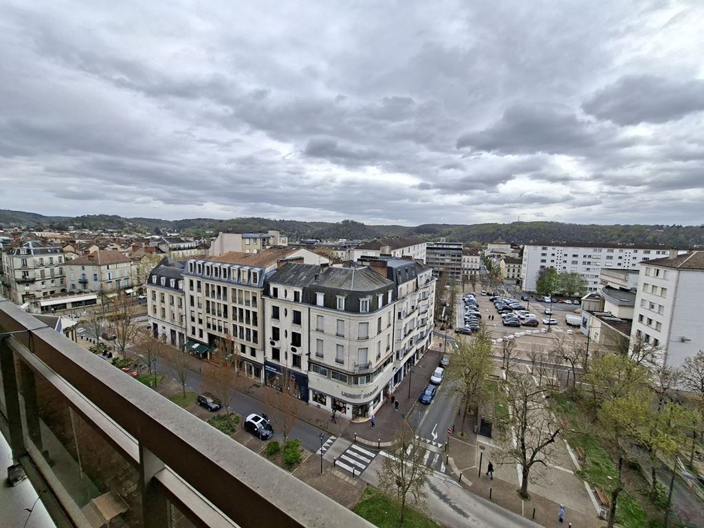 Appartement Appartement PERIGUEUX 349800€ DINO OLGIATI IMMOBILIER Appartement Appartement PERIGUEUX 349800€ DINO OLGIATI IMMOBILIER