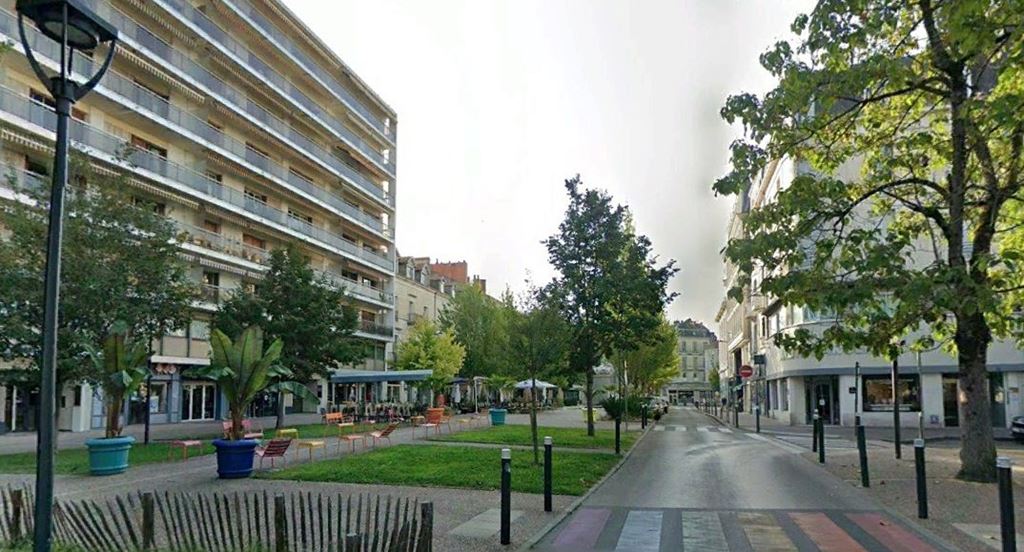 Parking PERIGUEUX 18000€ DINO OLGIATI IMMOBILIER Parking PERIGUEUX 18000€ DINO OLGIATI IMMOBILIER