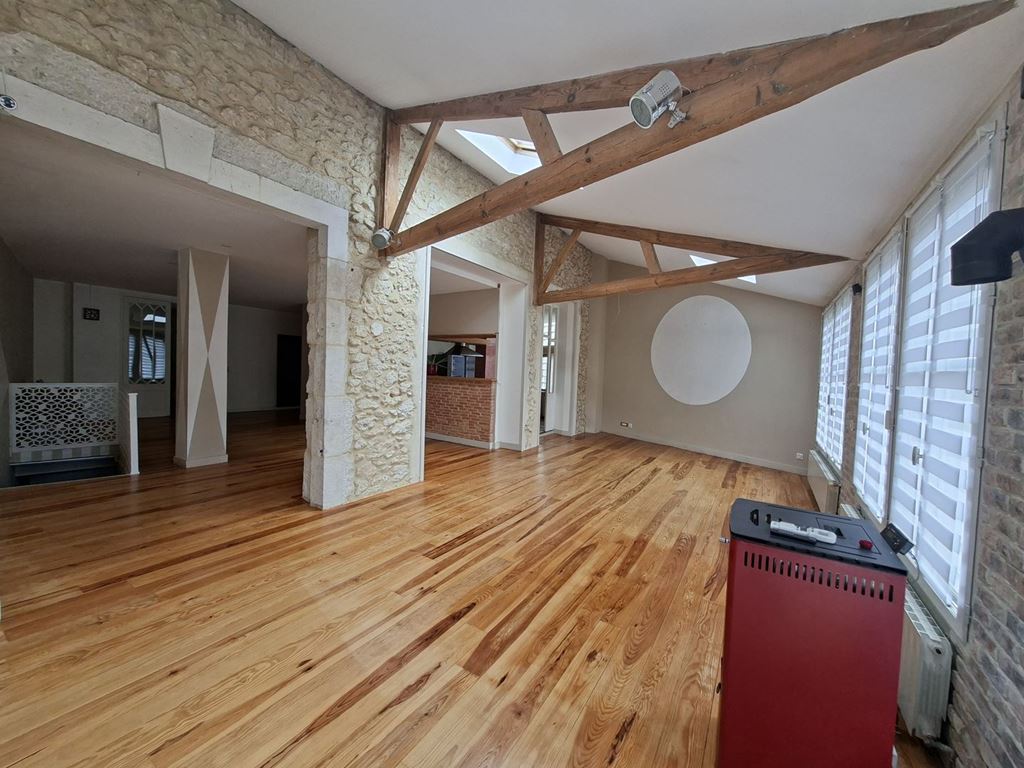 Maison de ville PERIGUEUX 399000€ DINO OLGIATI IMMOBILIER Maison de ville PERIGUEUX 399000€ DINO OLGIATI IMMOBILIER