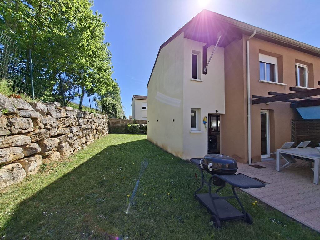 Maison TRELISSAC 151200€ DINO OLGIATI IMMOBILIER Maison TRELISSAC 151200€ DINO OLGIATI IMMOBILIER