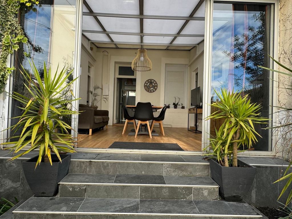 Immeuble PERIGUEUX 296800€ DINO OLGIATI IMMOBILIER Immeuble PERIGUEUX 296800€ DINO OLGIATI IMMOBILIER