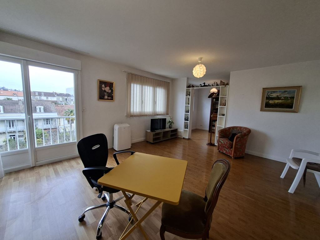 Appartement Appartement PERIGUEUX 145800€ DINO OLGIATI IMMOBILIER Appartement Appartement PERIGUEUX 145800€ DINO OLGIATI IMMOBILIER