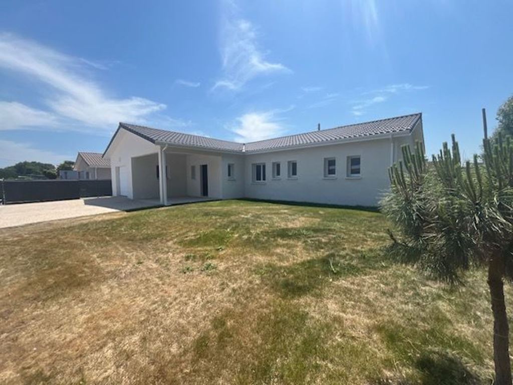 Maison Contemporaine BOULAZAC ISLE MANOIRE 424000€ DINO OLGIATI IMMOBILIER Maison Contemporaine BOULAZAC ISLE MANOIRE 424000€ DINO OLGIATI IMMOBILIER