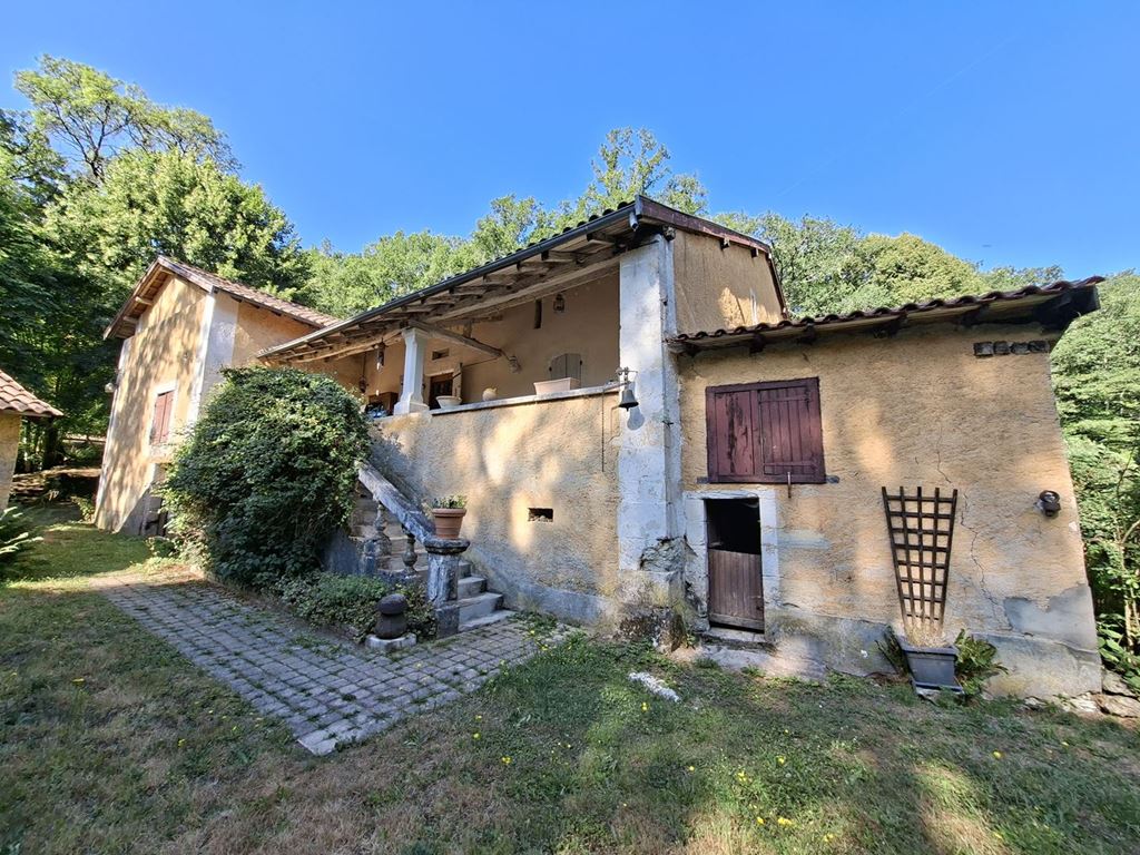 Propriété BUSSAC 296800€ DINO OLGIATI IMMOBILIER Propriété BUSSAC 296800€ DINO OLGIATI IMMOBILIER