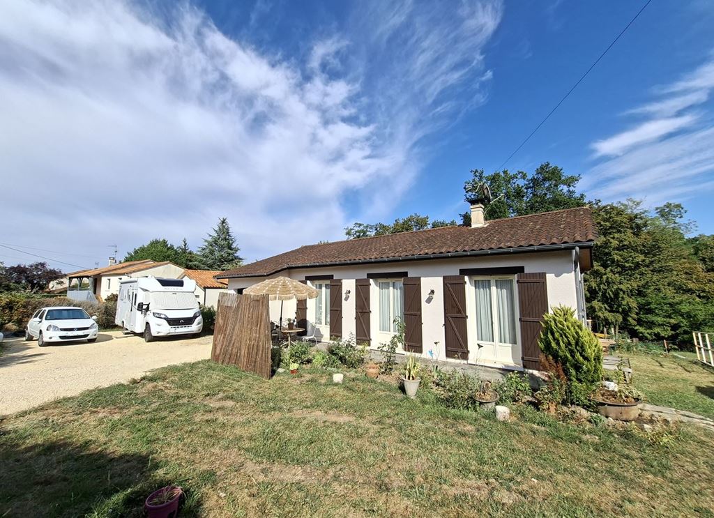 Maison COULOUNIEIX CHAMIERS 178000€ DINO OLGIATI IMMOBILIER Maison COULOUNIEIX CHAMIERS 178000€ DINO OLGIATI IMMOBILIER
