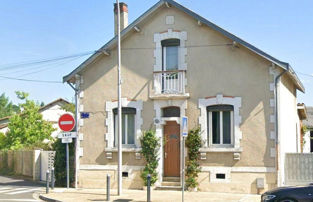 Maison de ville PERIGUEUX 270300€ DINO OLGIATI IMMOBILIER Maison de ville PERIGUEUX 270300€ DINO OLGIATI IMMOBILIER
