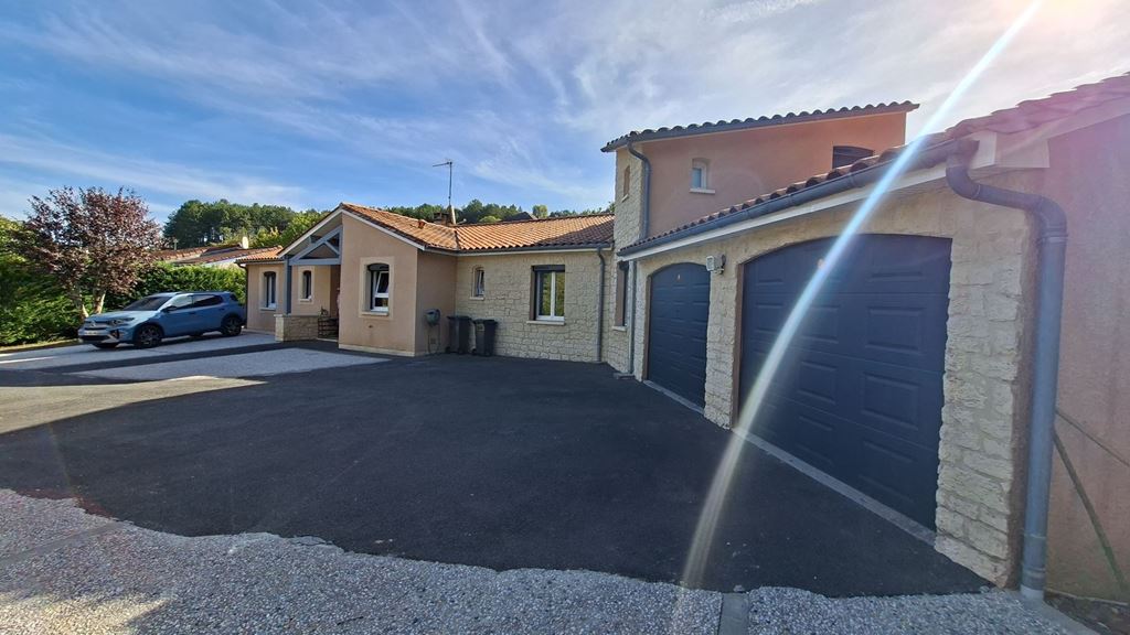 Villa COULOUNIEIX CHAMIERS 479000€ DINO OLGIATI IMMOBILIER Villa COULOUNIEIX CHAMIERS 479000€ DINO OLGIATI IMMOBILIER