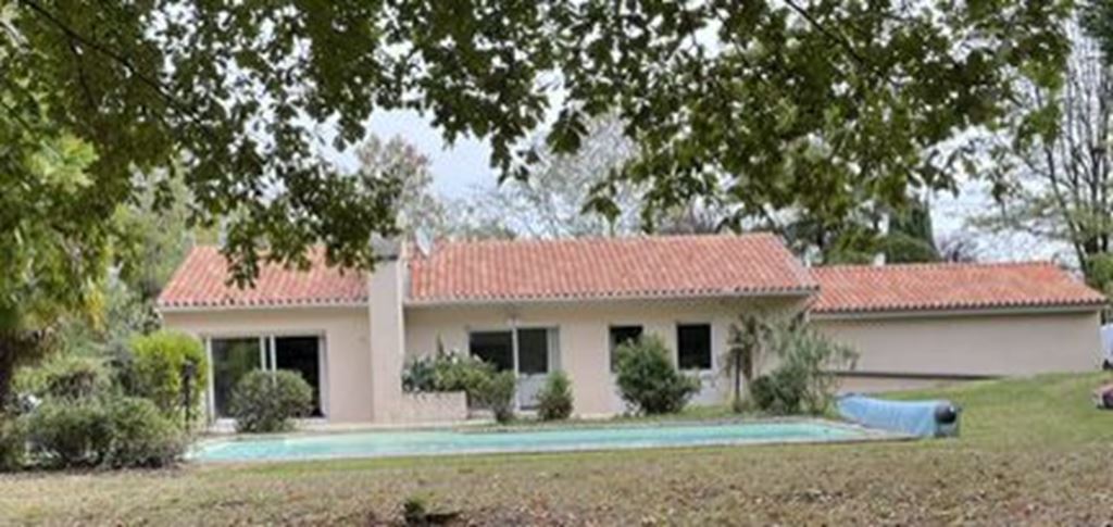 Maison Contemporaine NOTRE DAME DE SANILHAC 1700€ DINO OLGIATI IMMOBILIER Maison Contemporaine NOTRE DAME DE SANILHAC 1700€ DINO OLGIATI IMMOBILIER