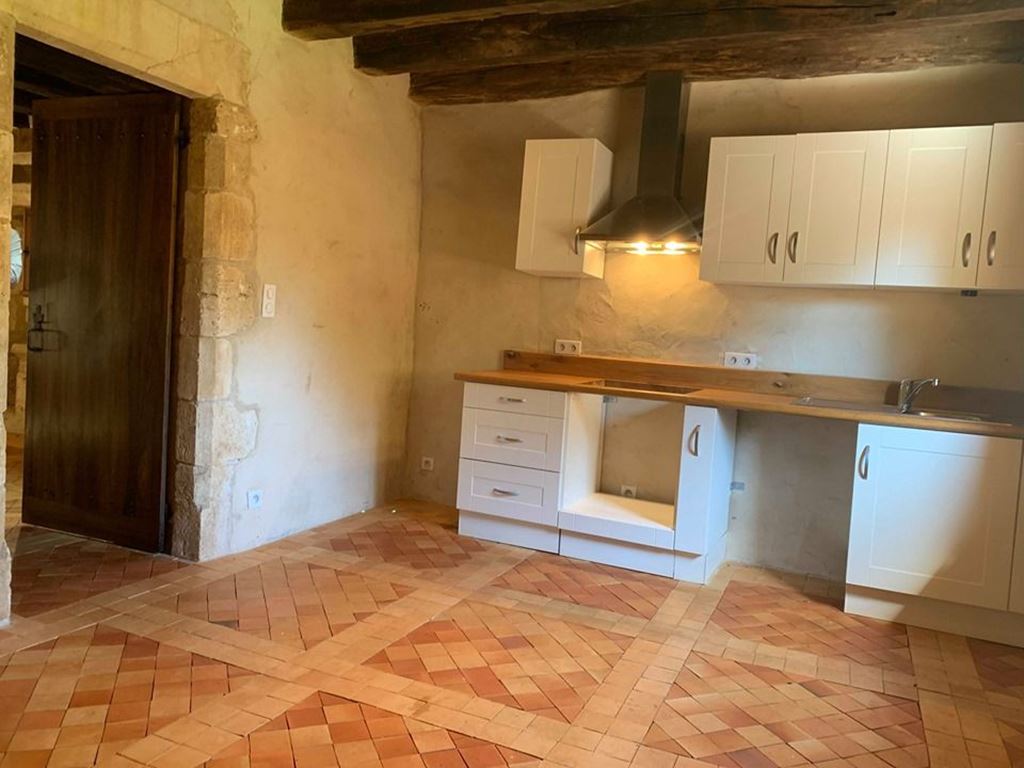 Maison CUBJAC 600€ DINO OLGIATI IMMOBILIER